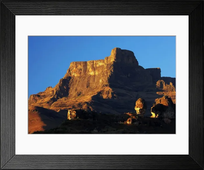 Framed Print : The Policeman's Helmit and behind it Framed Print : The Policeman's Helmit and behind it