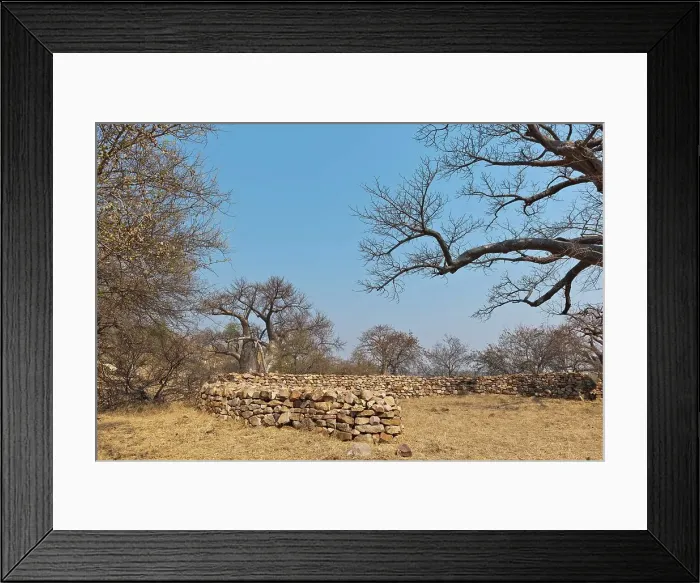 Framed Print : Kruger National Park. Mpumalanga. South Africa Framed Print : Kruger National Park. Mpumalanga. South Africa