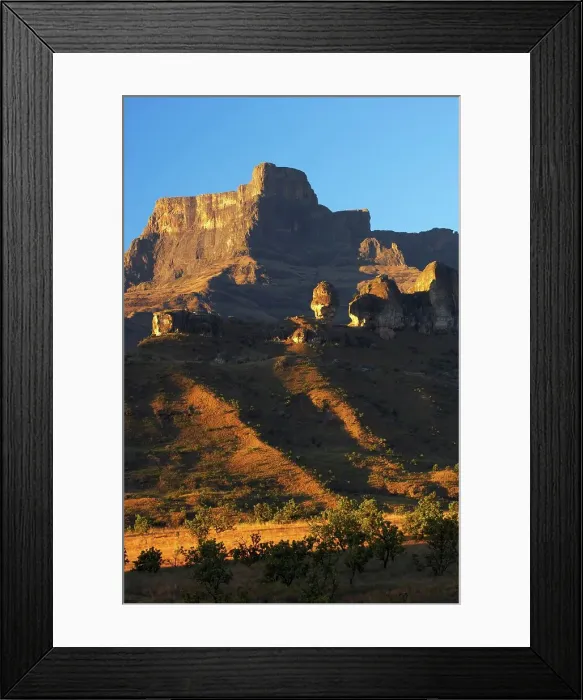 Framed Print : The Policeman's Helmit and behind it Framed Print : The Policeman's Helmit and behind it