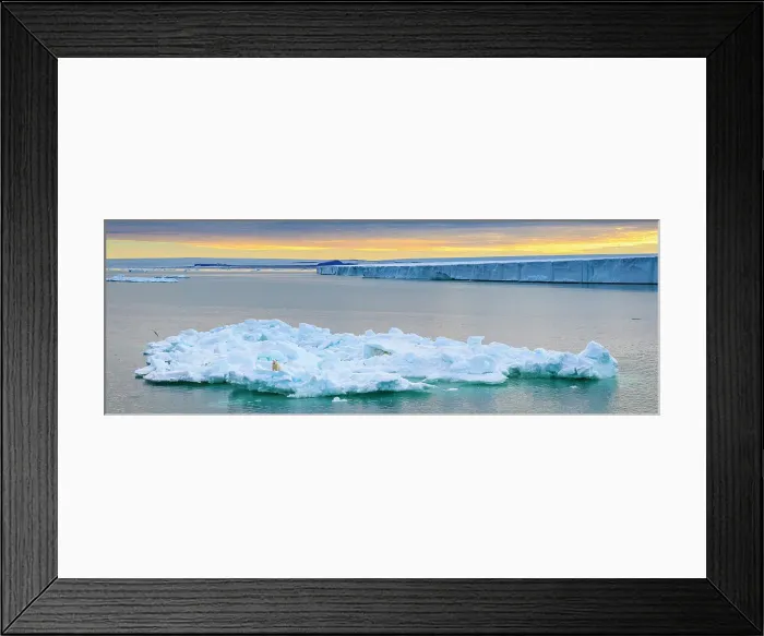 Framed Print : Arctic Arctic Ocean Climate Change Lindblad Expeditions Framed Print : Arctic Arctic Ocean Climate Change Lindblad Expeditions
