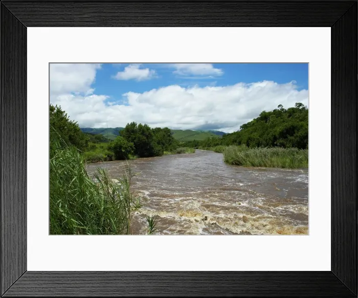 Framed Print : Songimvelo Game Reserve. Near Barbeton Framed Print : Songimvelo Game Reserve. Near Barbeton