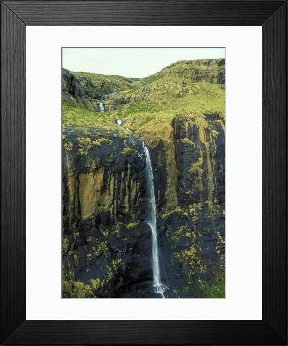 Framed Print : Tugela Falls, Royal Natal National Park, uKhaklamba Drakensberg Park. KwaZulu-Natal. South Africa Framed Print : Tugela Falls, Royal Natal National Park, uKhaklamba Drakensberg Park. KwaZulu-Natal. South Africa