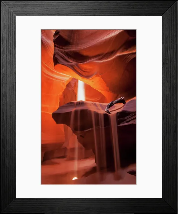 Framed Print : Usa No People Arizona Nature Natural Landmark Framed Print : Usa No People Arizona Nature Natural Landmark