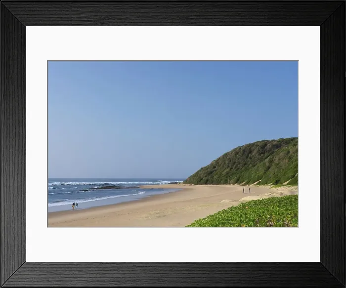 Framed Print : Mabibi. Maputaland. KwaZulu Natal. South Africa Framed Print : Mabibi. Maputaland. KwaZulu Natal. South Africa