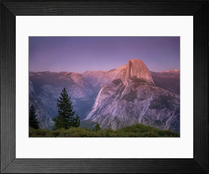 Framed Print : Oregon Road Trip Washington California Coast