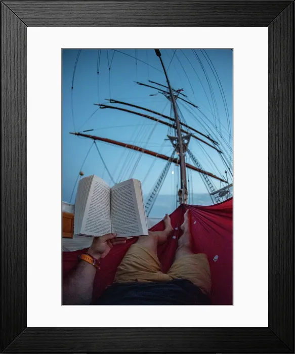 Framed Print : Albania Croatia Greece Lindblad Mediterranean