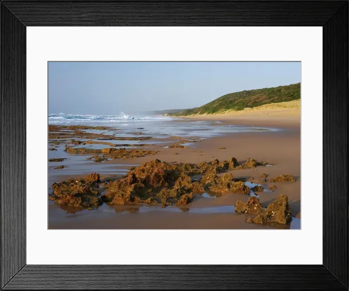 Framed Print : Mabibi. Maputaland. KwaZulu Natal. South Africa Framed Print : Mabibi. Maputaland. KwaZulu Natal. South Africa