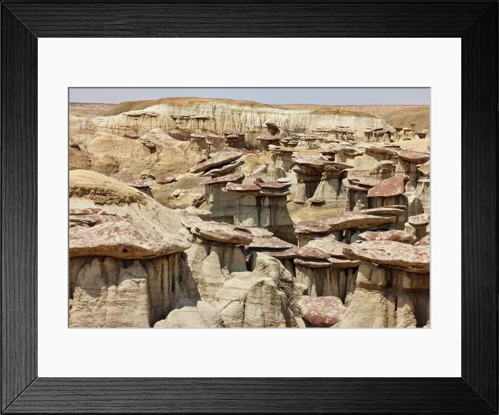 Framed Print : Ah-Shi-Sle-Pah Wilderness located in San Juan County, New Mexico Framed Print : Ah-Shi-Sle-Pah Wilderness located in San Juan County, New Mexico