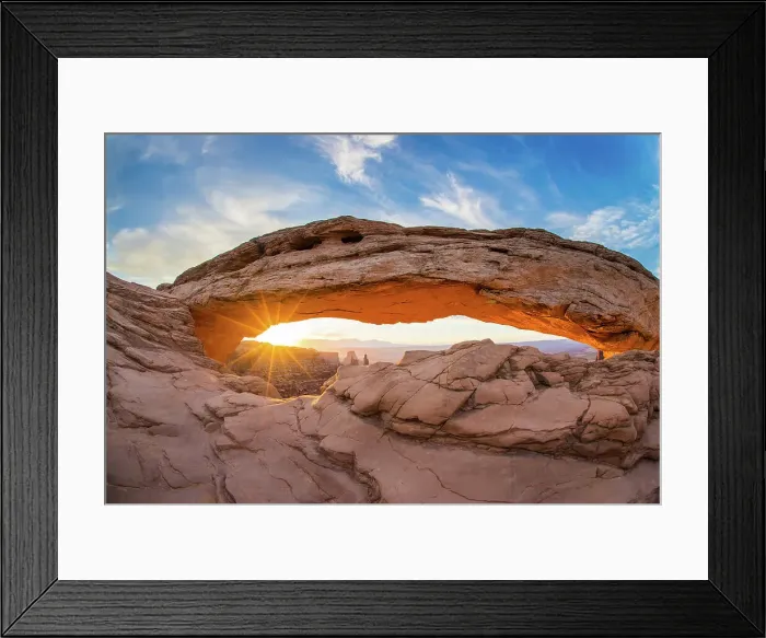 Framed Print : Arches Canyonalands Moab Rock - Object Outdoors Framed Print : Arches Canyonalands Moab Rock - Object Outdoors