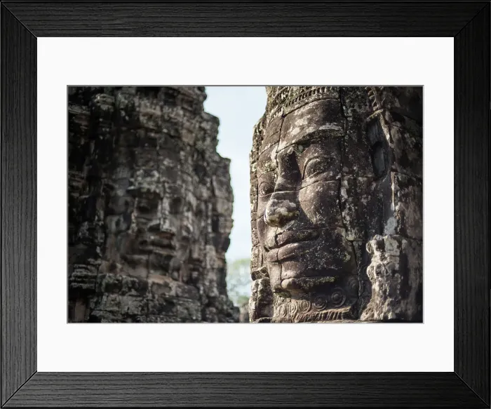 Framed Print : Angkor Wat Cambodia LEX Lotus Max Seigal Mekong River Framed Print : Angkor Wat Cambodia LEX Lotus Max Seigal Mekong River