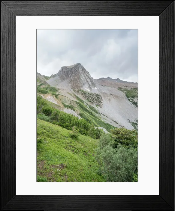 Framed Print : Aspen, Colorado, USA Framed Print : Aspen, Colorado, USA