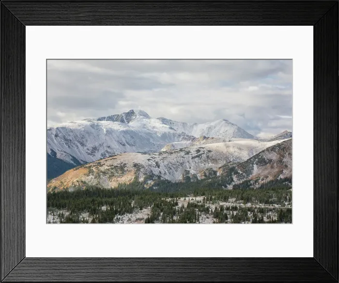 Framed Print : Colorado Jenny Lake Camping Hiking Boulder - Rock Framed Print : Colorado Jenny Lake Camping Hiking Boulder - Rock