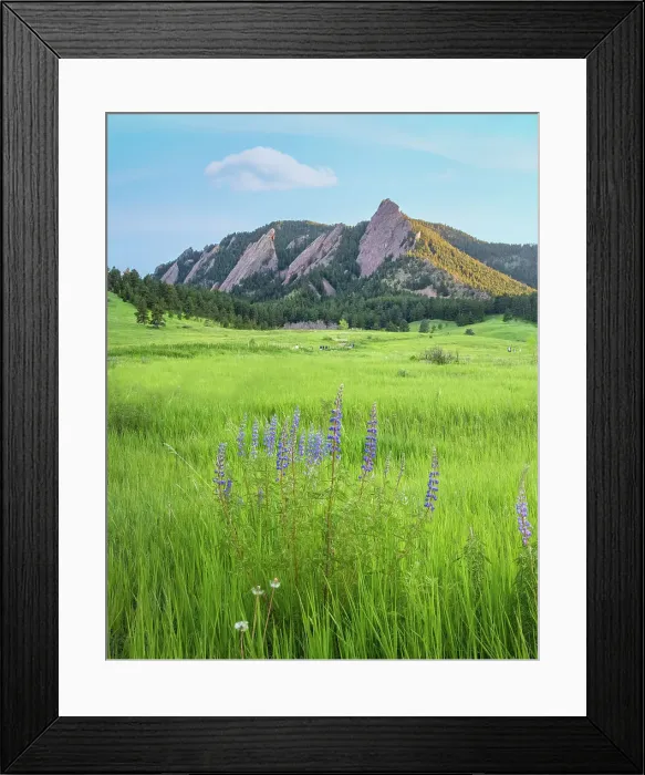 Framed Print : Colorado Boulder - Colorado Low Angle View Outdoors Framed Print : Colorado Boulder - Colorado Low Angle View Outdoors