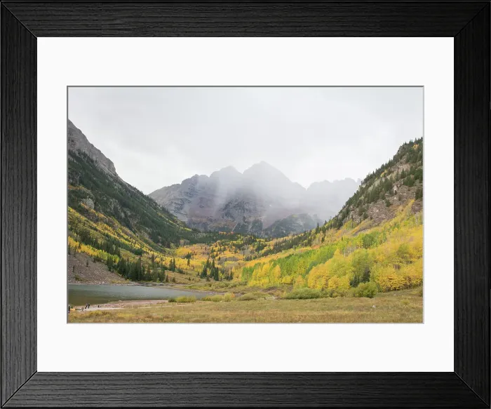 Framed Print : Outdoors Landscape - Scenery Mountain Usa No People Framed Print : Outdoors Landscape - Scenery Mountain Usa No People