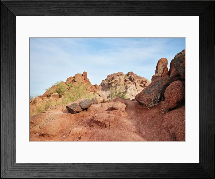 Framed Print : Hiking Outdoors Rock - Object No People Landscape - Scenery Framed Print : Hiking Outdoors Rock - Object No People Landscape - Scenery