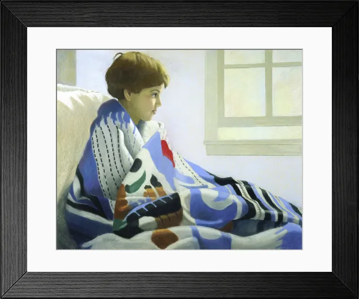 Framed Print : Mexican Morning by GG Kopilak Framed Print : Mexican Morning by GG Kopilak