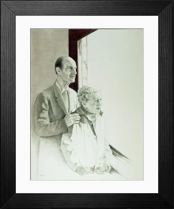 Framed Print : Anticamente by Kopilak