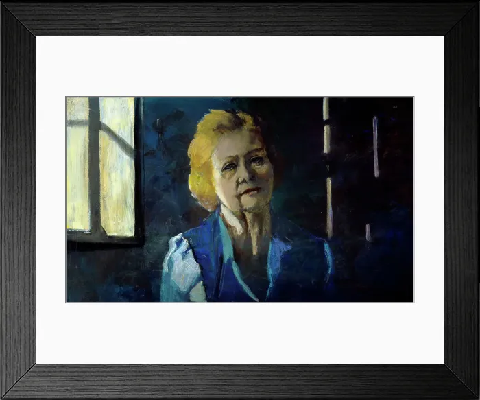 Framed Print : Shining Light by Kopilak