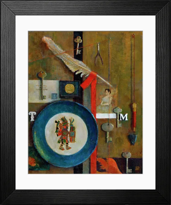 Framed Print : To Bill by Kopilak Framed Print : To Bill by Kopilak