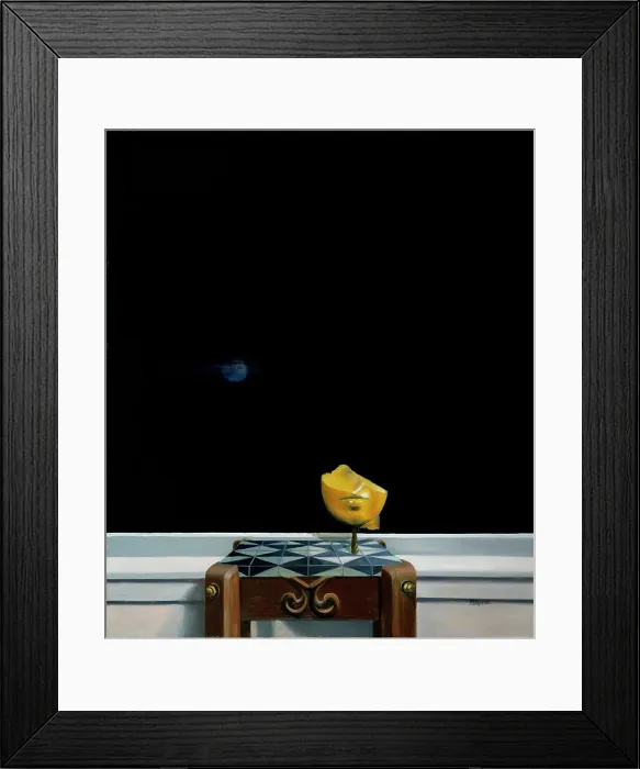Framed Print : Tiye by Kopilak Framed Print : Tiye by Kopilak