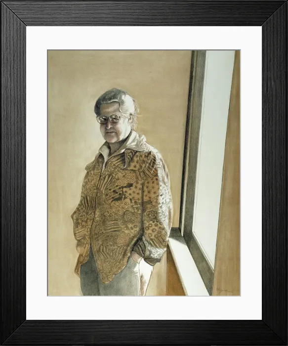 Framed Print : Ready to Work by Kopilak
