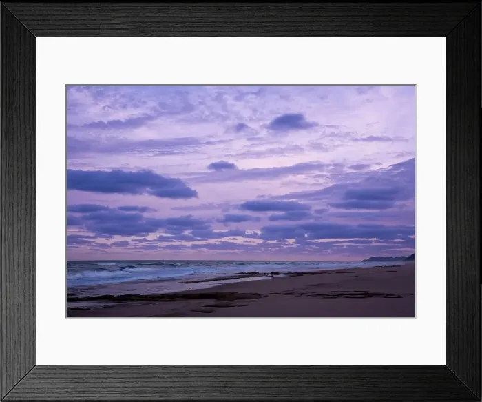 Framed Print : Cape Vidal. Isimangaliso Wetlands Park Framed Print : Cape Vidal. Isimangaliso Wetlands Park