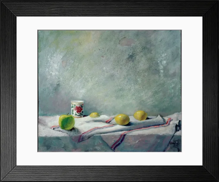Framed Print : Fruit with Vessel by Kopilak Framed Print : Fruit with Vessel by Kopilak