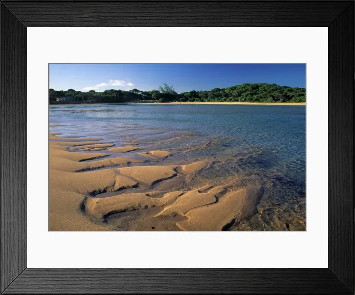 Framed Print : Kozi Bay scene. KwaZulu-Natal. South Africa Framed Print : Kozi Bay scene. KwaZulu-Natal. South Africa