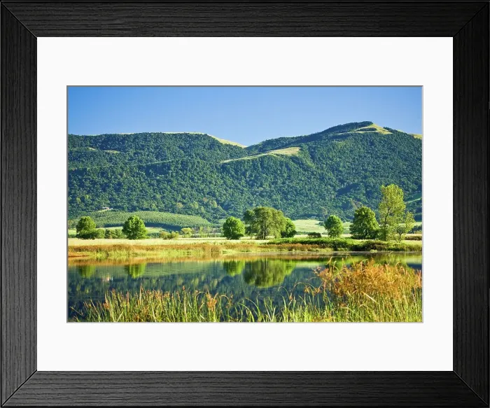 Framed Print : Karkloof. KwaZulu Natal. South Africa Framed Print : Karkloof. KwaZulu Natal. South Africa