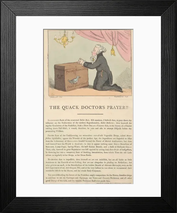 Framed Print : Prayers & Journals Woodward Active 1801-1802 Framed Print : Prayers & Journals Woodward Active 1801-1802
