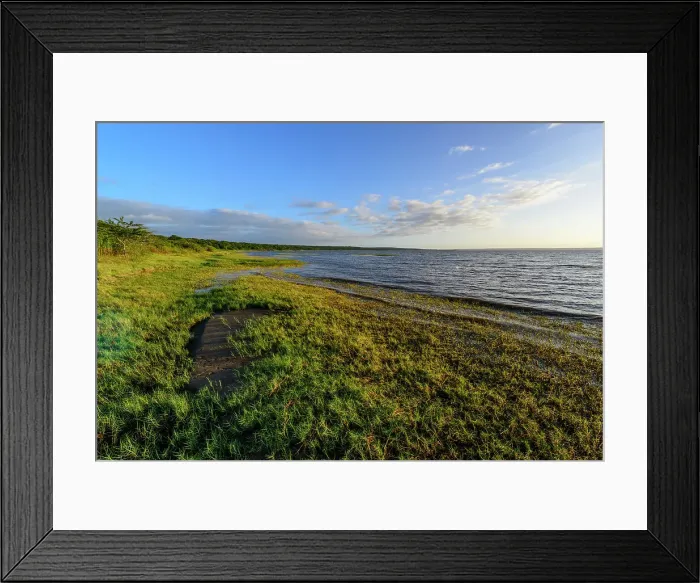 Framed Print : False Bay Park shoreline. Hluhluwe Framed Print : False Bay Park shoreline. Hluhluwe