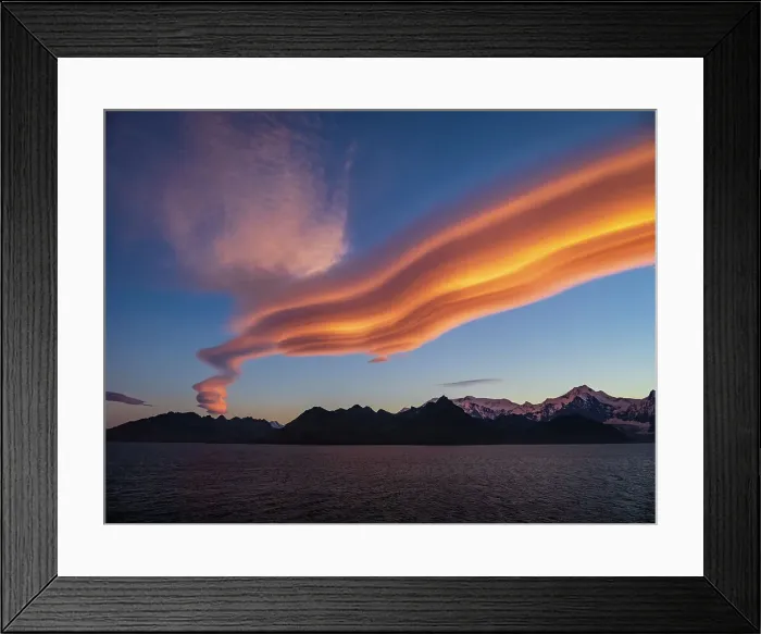 Framed Print : Antarctica Climate Change Drake Passage Global Warming Framed Print : Antarctica Climate Change Drake Passage Global Warming