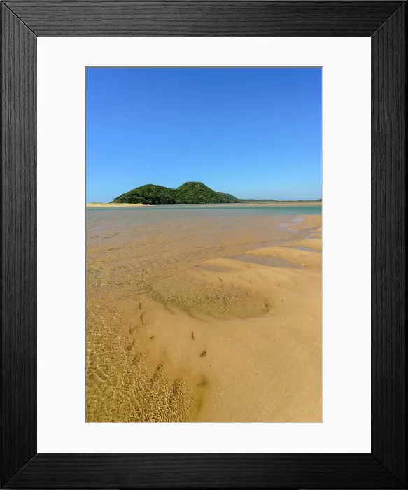 Framed Print : Kosi Bay. KwaZulu Natal. South Africa Framed Print : Kosi Bay. KwaZulu Natal. South Africa