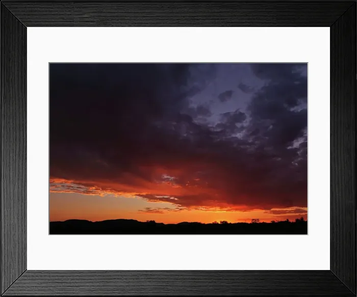Framed Print : Madikwe Game Reserve. North West Province Framed Print : Madikwe Game Reserve. North West Province