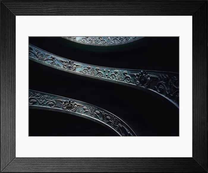 Framed Print : Architectural detail of a museum, Vatican Museums, Vatican City Framed Print : Architectural detail of a museum, Vatican Museums, Vatican City