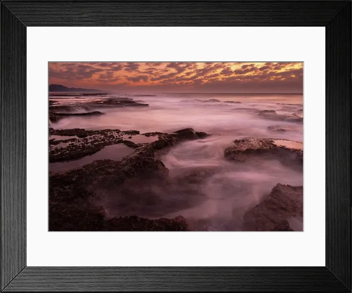 Framed Print : Cape Vidal. iSimangaliso Wetland Park or The Greater St Framed Print : Cape Vidal. iSimangaliso Wetland Park or The Greater St