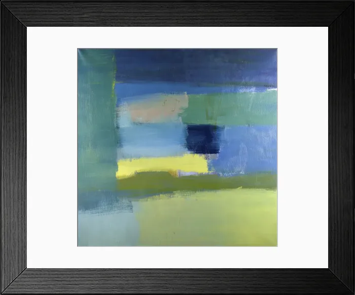 Framed Print : Abstract #10 by Ong Framed Print : Abstract #10 by Ong