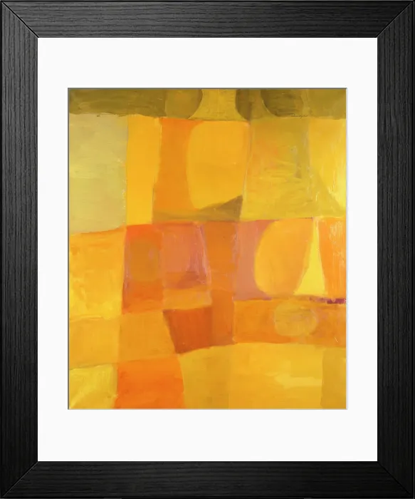 Framed Print : Abstract #1 by Ong Framed Print : Abstract #1 by Ong