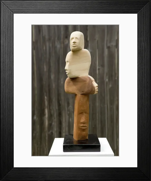 Framed Print : Generations Framed Print : Generations