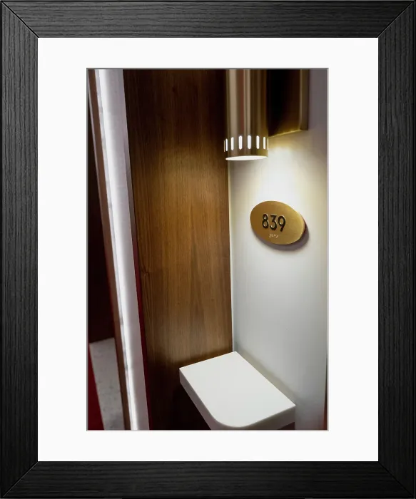 Framed Print : Architecture New York Hotel NY TWA Airport Clock Framed Print : Architecture New York Hotel NY TWA Airport Clock
