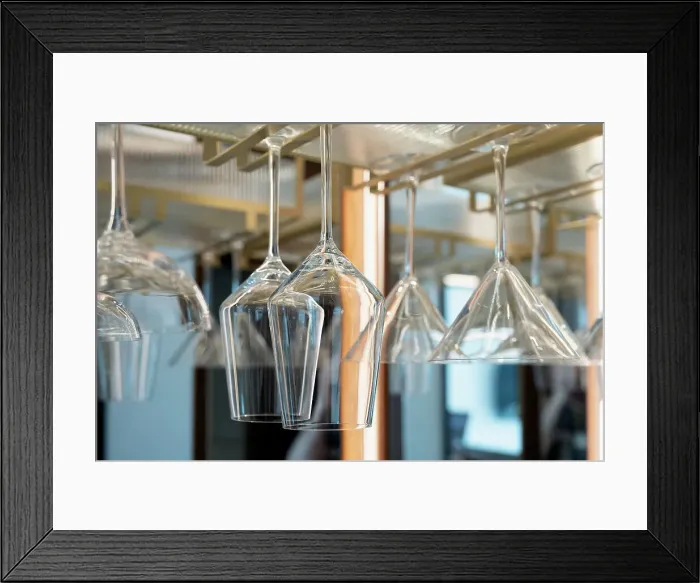 Framed Print : Architecture New York Hotel NY TWA Airport Clock Framed Print : Architecture New York Hotel NY TWA Airport Clock