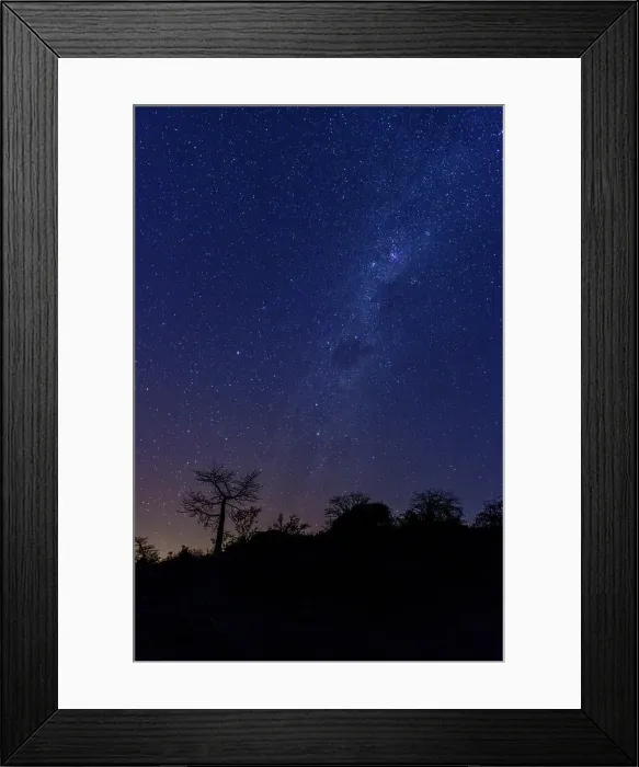 Framed Print : Mashatu Game Reserve Framed Print : Mashatu Game Reserve