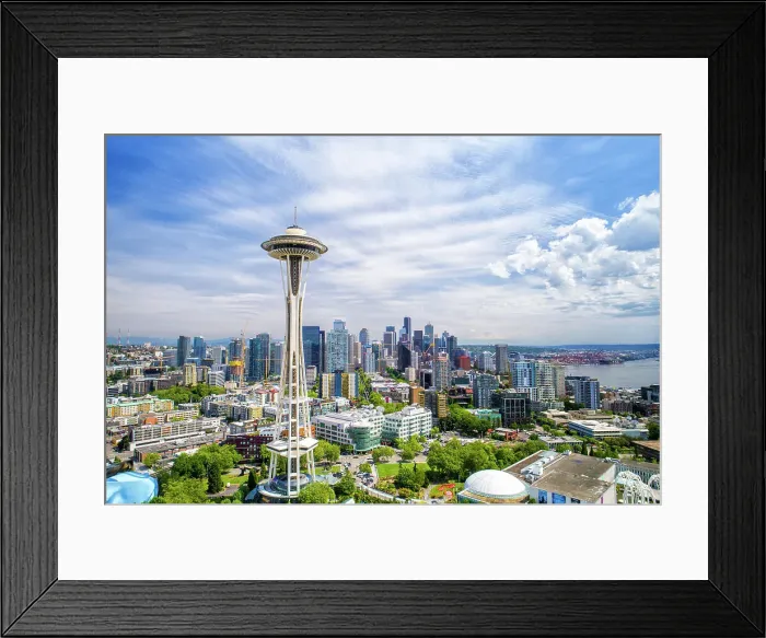 Framed Print : Outdoors No People City Cityscape Architecture