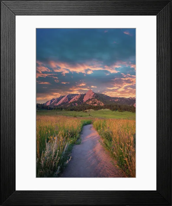Framed Print : Outdoors No People Nature Sky Landscape - Scenery Framed Print : Outdoors No People Nature Sky Landscape - Scenery