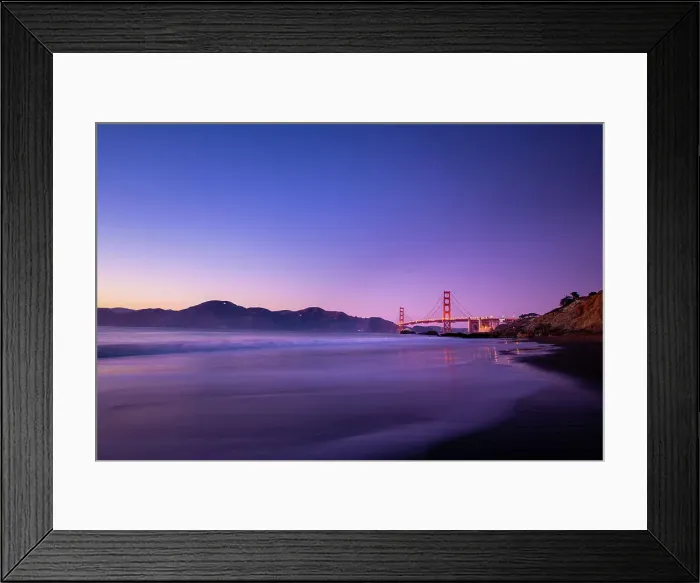 Framed Print : Oregon Road Trip Washington California Coast Framed Print : Oregon Road Trip Washington California Coast