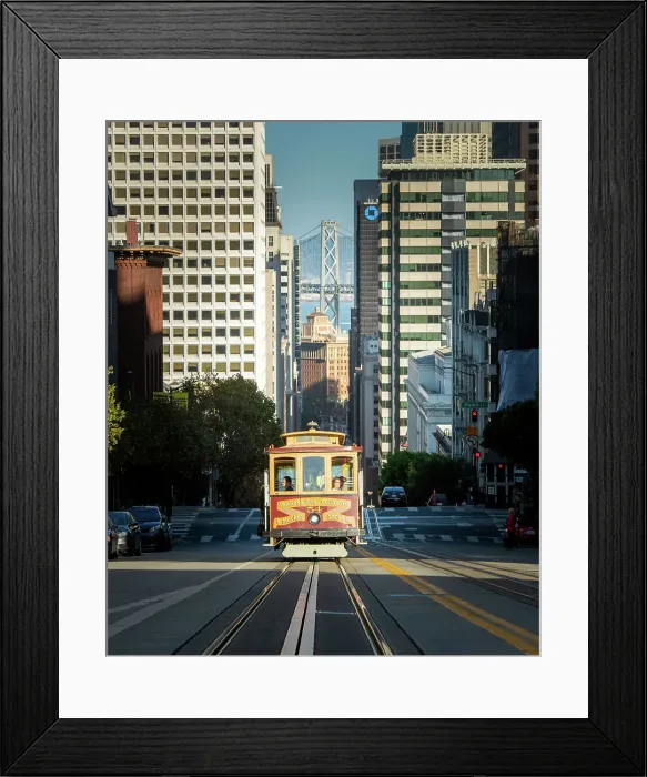Framed Print : Road Trip Bridge California Golden Gate San Fran Framed Print : Road Trip Bridge California Golden Gate San Fran