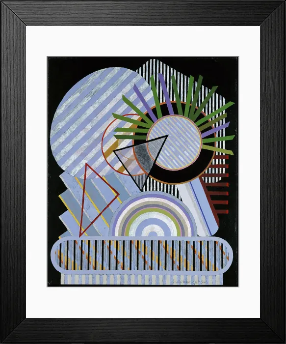 Framed Print : Avignon #4 by Whitehouse-Holm Framed Print : Avignon #4 by Whitehouse-Holm