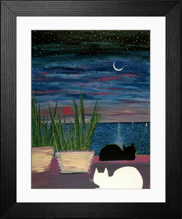 Framed Print : Siesta Key by Peter Sickles Framed Print : Siesta Key by Peter Sickles