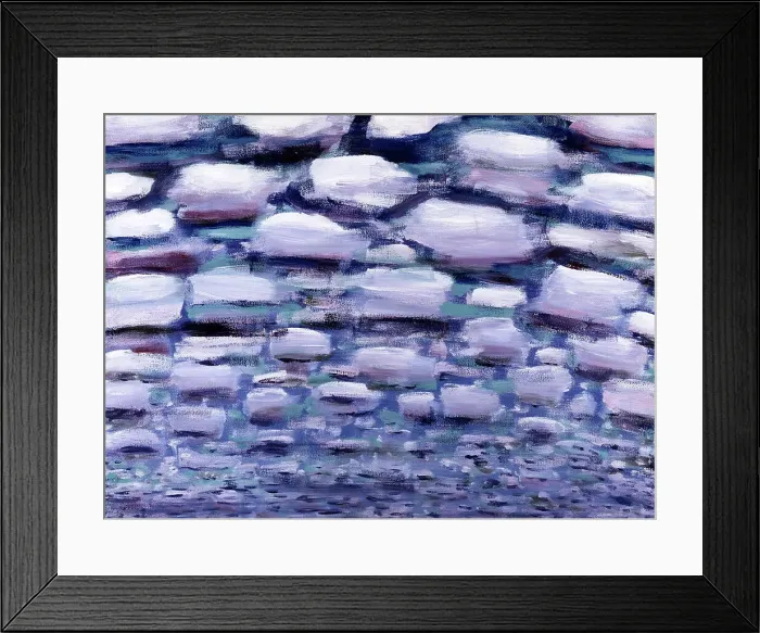 Framed Print : Clouds by Peter Sickles Framed Print : Clouds by Peter Sickles