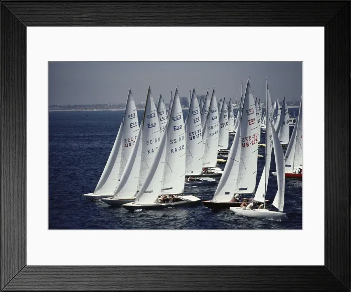Framed Print : California, USA Framed Print : California, USA
